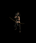 Corrupt Rogue Archer