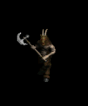 Goatman