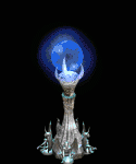 Lightning Spire