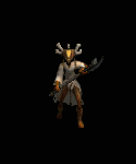 Zakarum Zealot