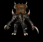 Siege Beast