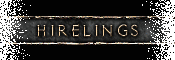 Hirelings