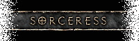 Sorceress