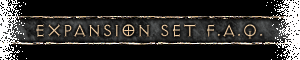 Expansion Set