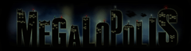 Download Megalopolis