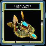 Protoss Templar Archives