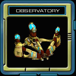 Protoss Observatory