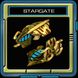 Protoss Stargate