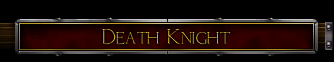 Death Knight