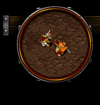 Dwarven Demolition Squad