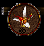 Gryphon Rider