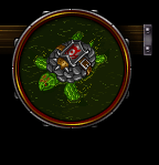 Giant Turtle