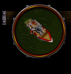 Oil Tanker