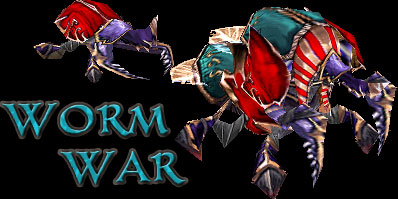 Worm War